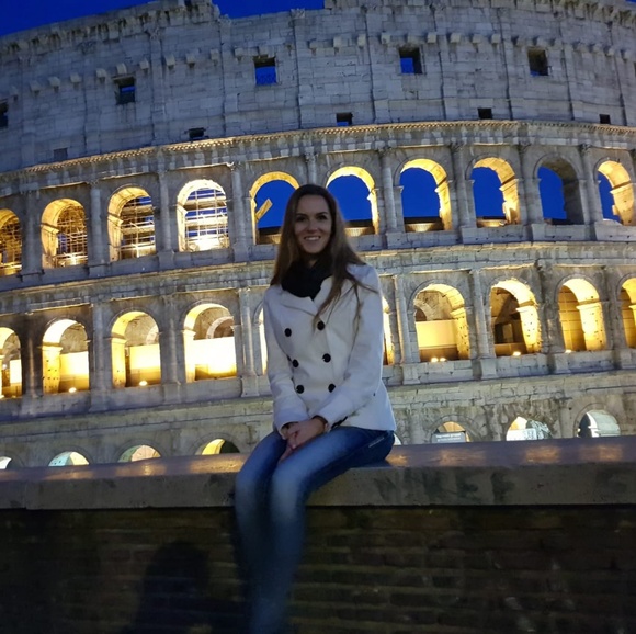 Meet your Posher, Shyla - Picture 1 of 1